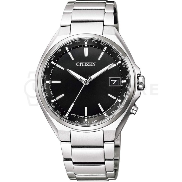 Citizen Attesa CB1120-50E