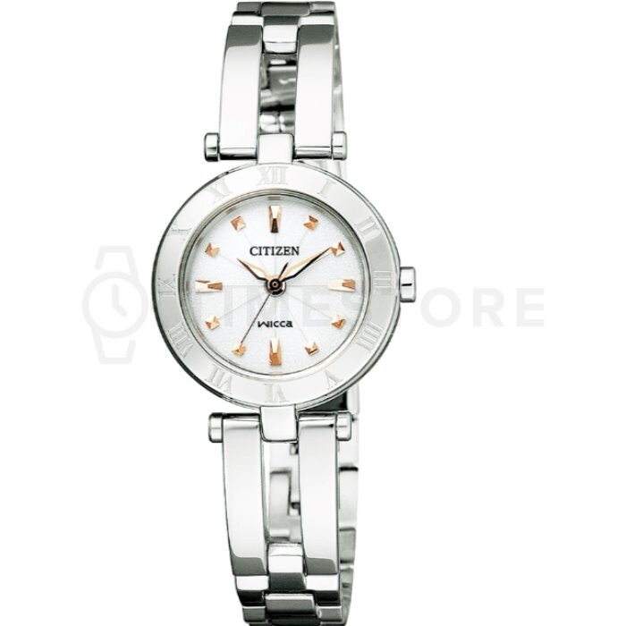 Citizen Wicca NA15-1572C