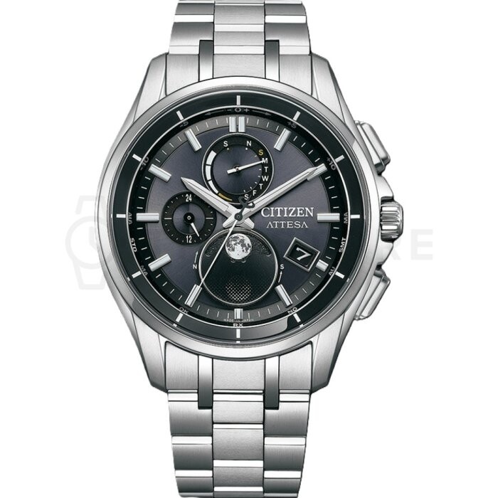 Citizen Attesa BY1001-66E