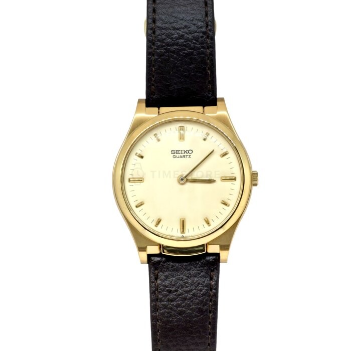 Seiko Braille S23158J5