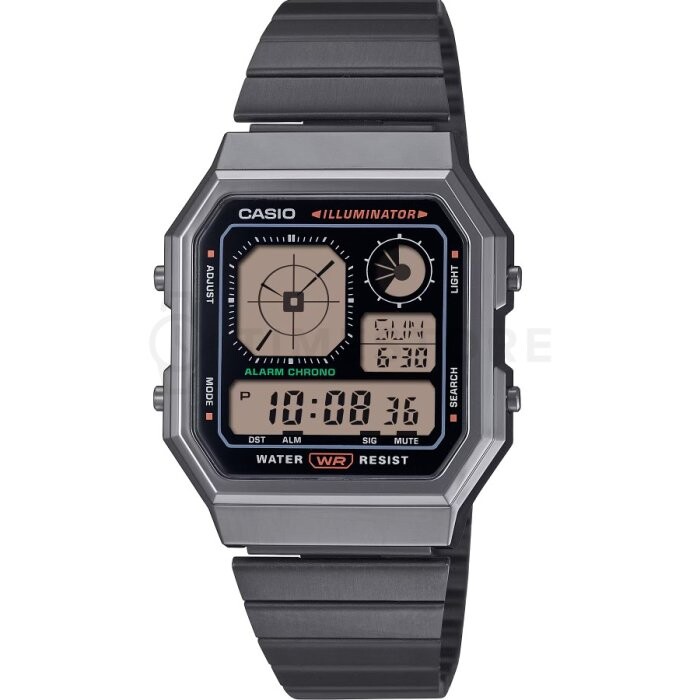 Casio Classic A130WEGG-1ADF