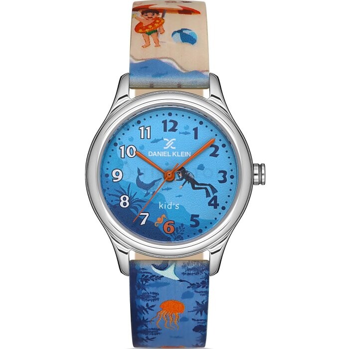 Daniel Klein DK.1.13182-4