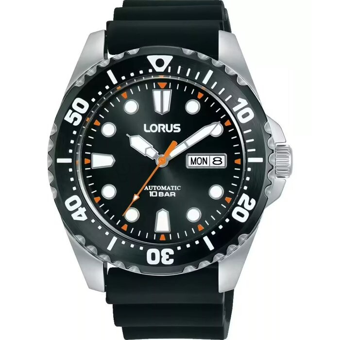 Lorus RL481BX9S