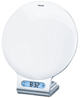 BEURER WL 75 Rádiobudík