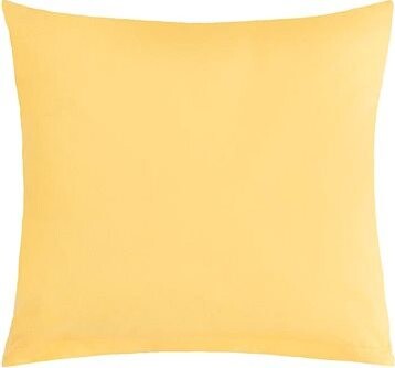 BELLATEX Obliečka bavlna 91/212 40 × 60 cm, okrová