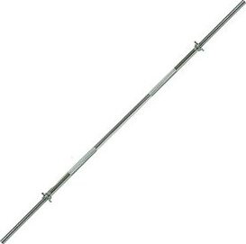 Obouruční os HMS GRP220 220 cm × 30 mm