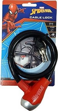 Disney Zámek na kolo Spiderman, lankový