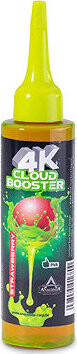 Anaconda Booster 4K Cloud Strawberry 70 ml