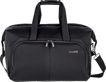 TRAVELITE Priima Weekender black