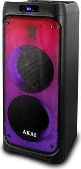 AKAI Party speaker 260