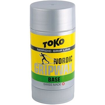 Toko Nordic Base Wax Green 27 g
