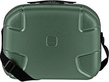 IMPACKT IP1 Beauty case Deep sea green