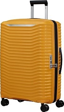 Samsonite UPSCAPE Spinner rozšíriteľný 55 cm žltý