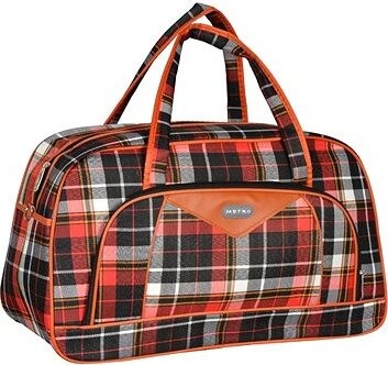 METRO LL37 – červená