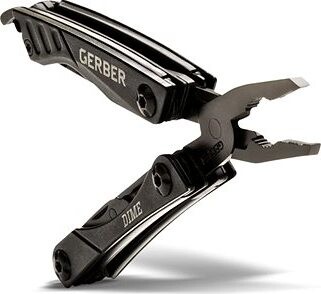 Gerber Dime Black-box