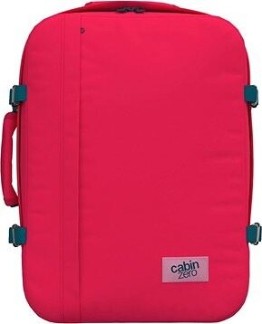 CabinZero Classic 44 L Miami magenta