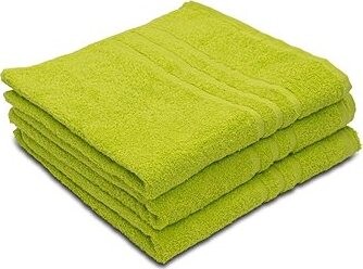 Kaptan Osuška Standard zelená pistáciová