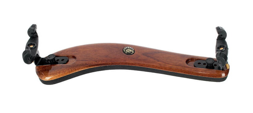 PETZ Viva la Musica Standard shoulder rest violin 4/4 -
3/4, black