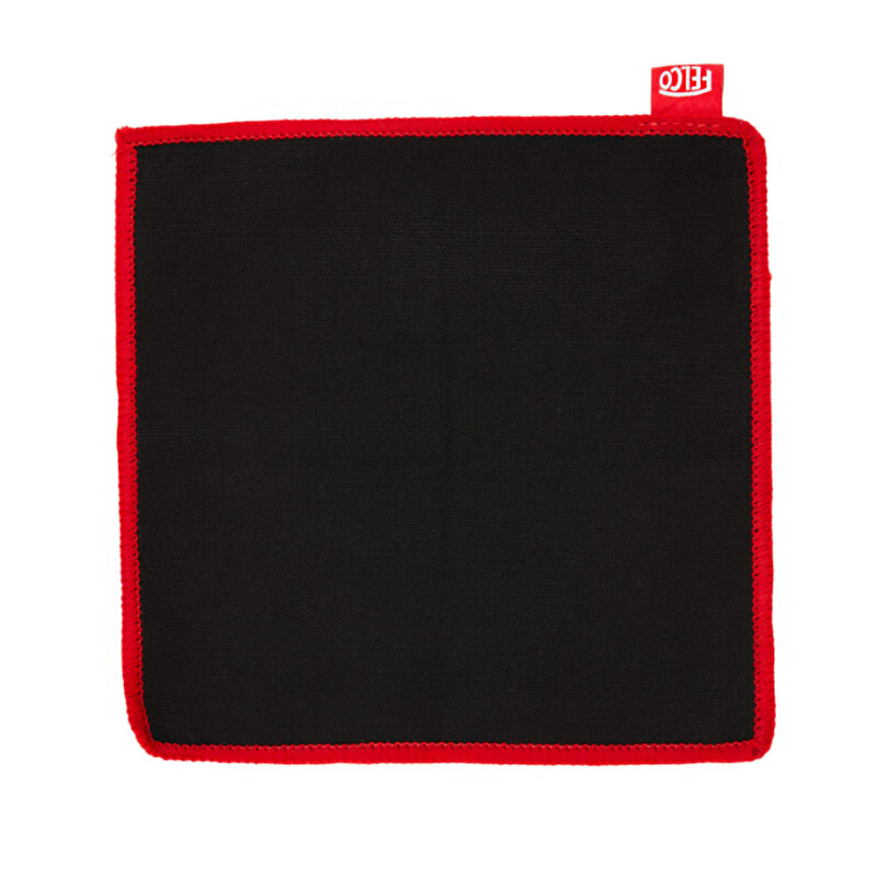 Čistiaca utierka FELCO 934 s červeným prešitím