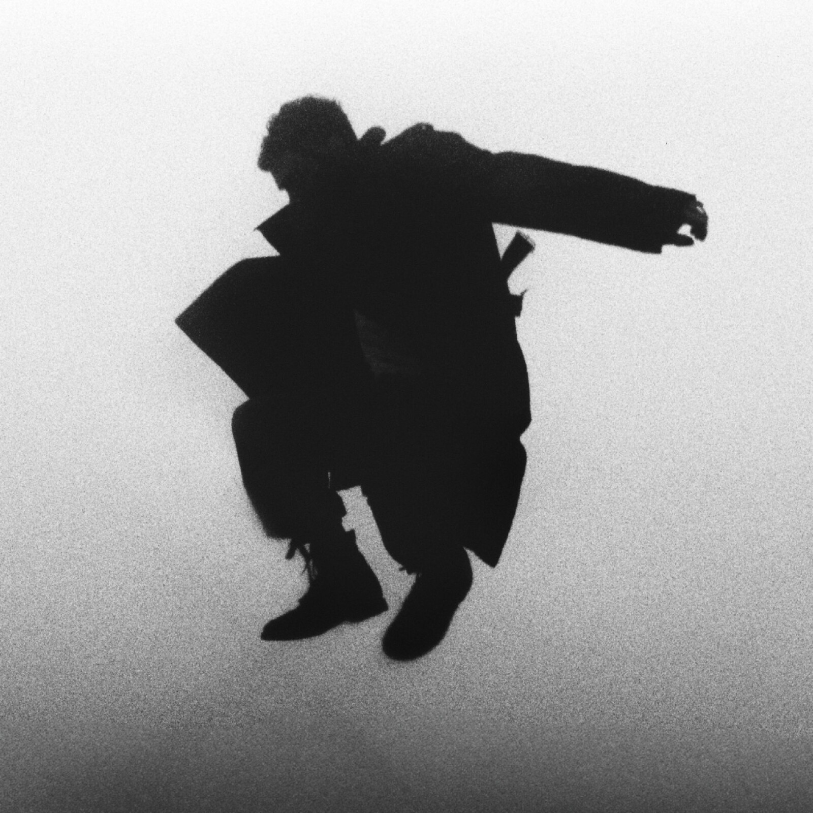 Del Water Gap, CHASING THE CHIMERA, CD