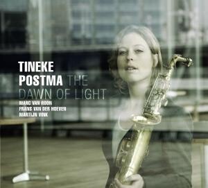 Tineke Postma, DAWN OF LIGHT, CD