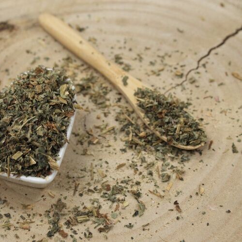 Borák lekársky - vňať narezaná - Borago officinalis - Herba boraginis 1000 g