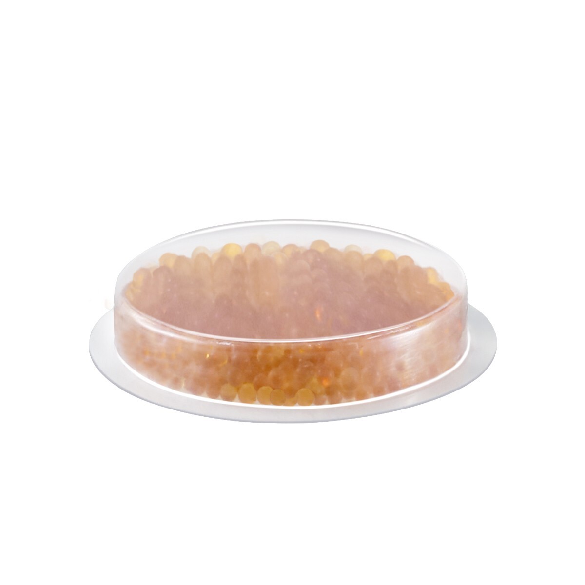 Kapsula na dózu s vysušujúcim uzáverom 4FOOD