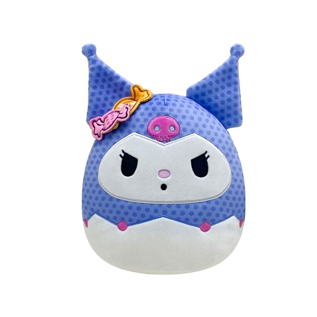 SQUISHMALLOWS Hello Kitty - Kuromi