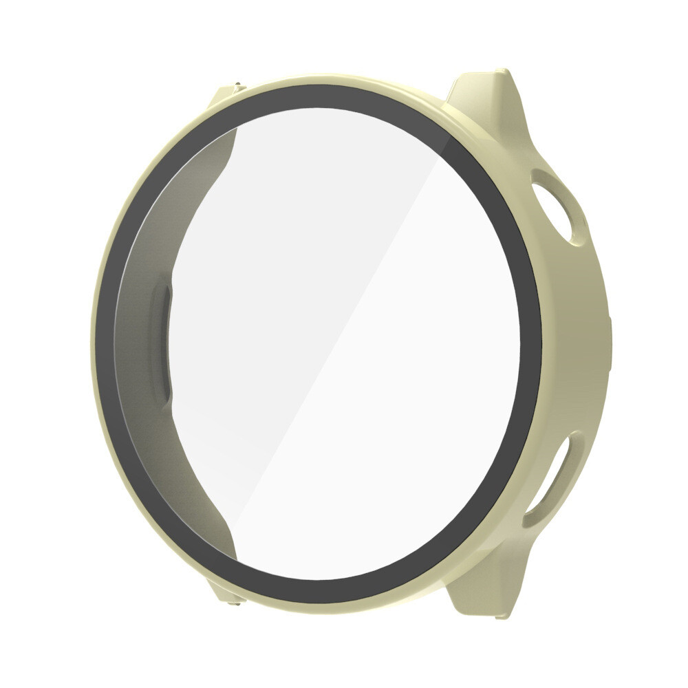 Ochranný kryt pre Garmin Venu 4 41mm - Béžový