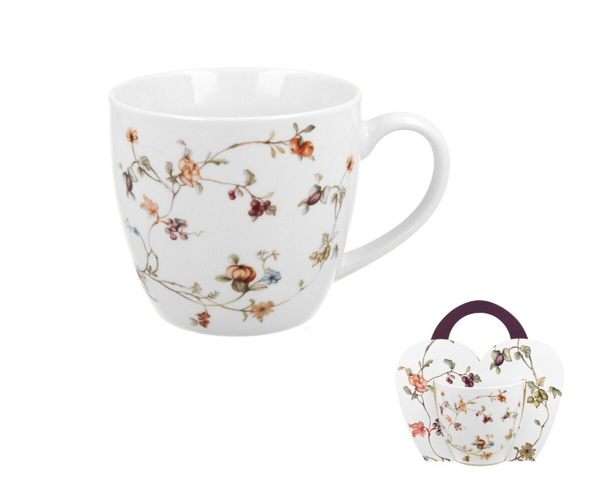 DUO - Hrnček 460ml Safa