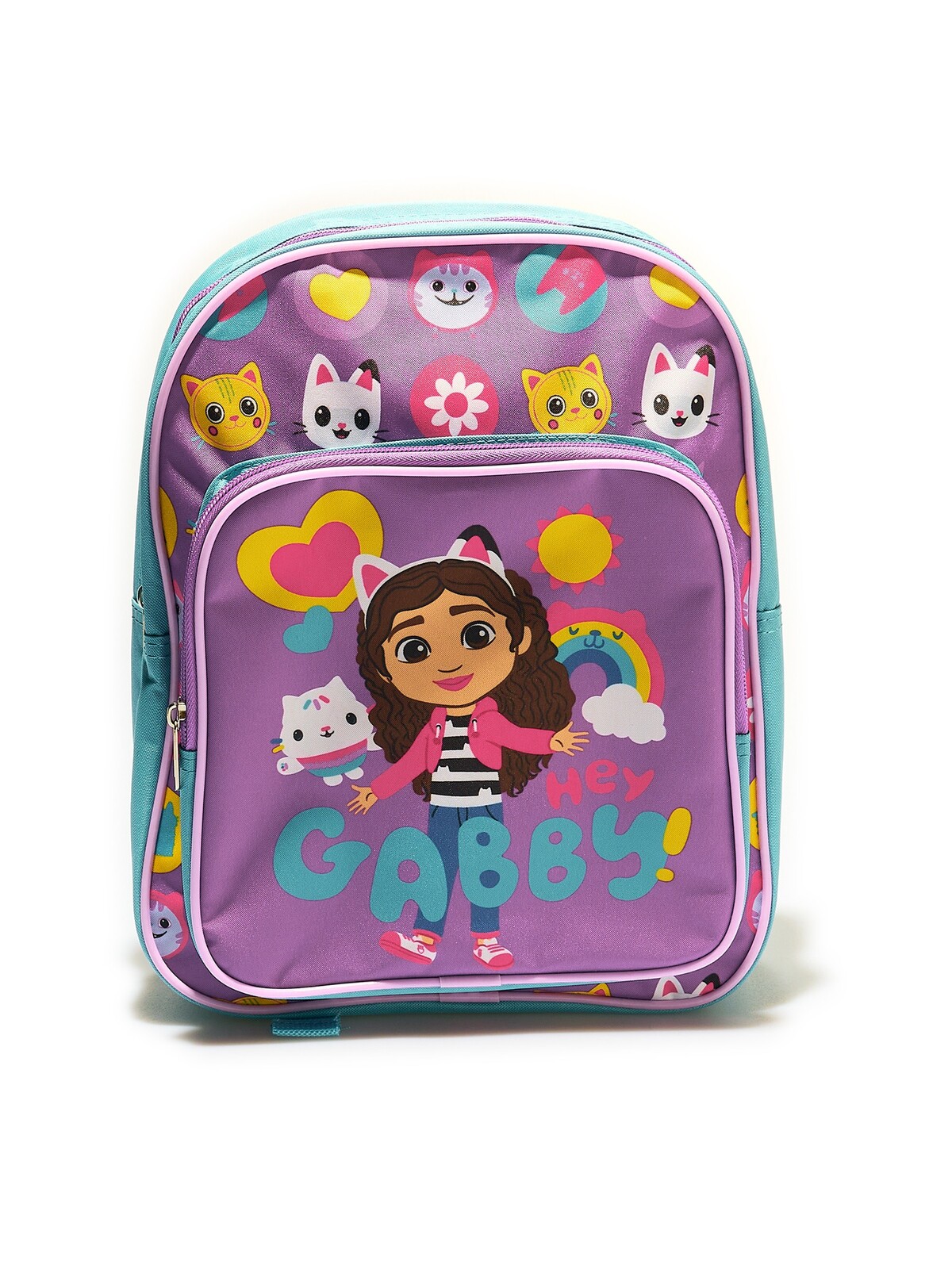 GATE Ruksak Gabby's Dollhouse