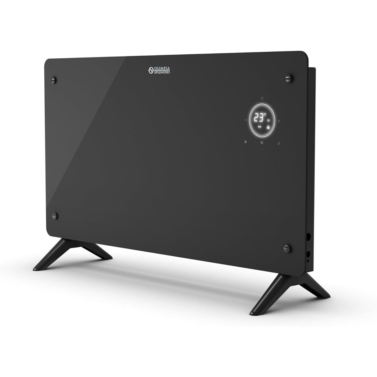 Konvektor Olimpia Splendid CALEO GLASS Wi-Fi