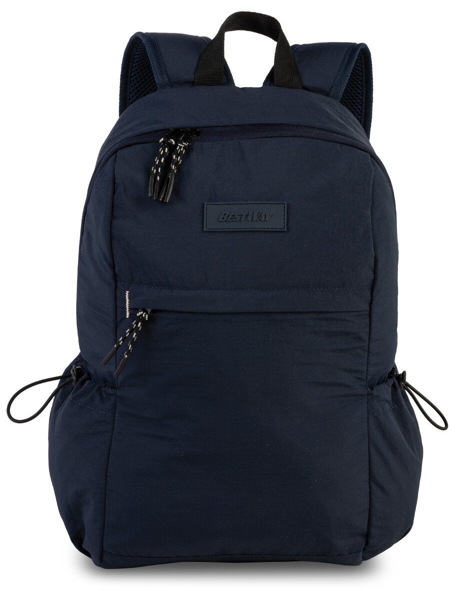 Ľahký batoh BestWay Light 16 L - navy