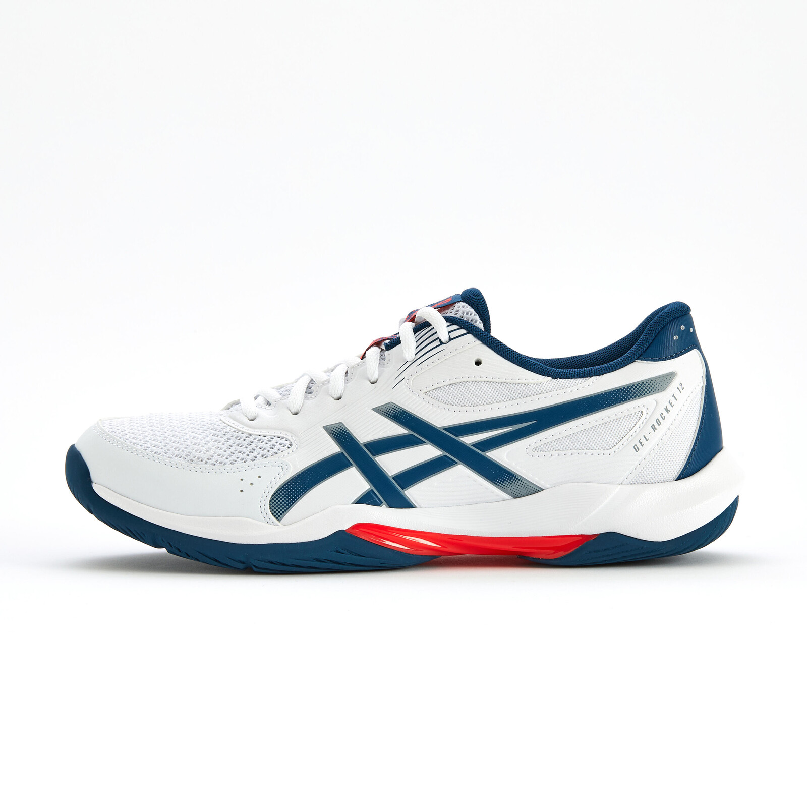 ASICS Gel Rocket 12 pánska športová obuv do interiéru modrá