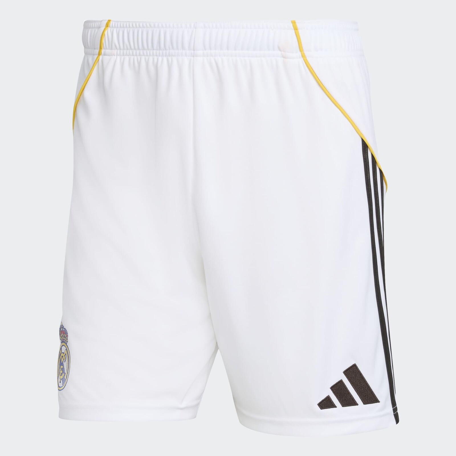 ADIDAS Real Madrid 25/26 futbalové šortky