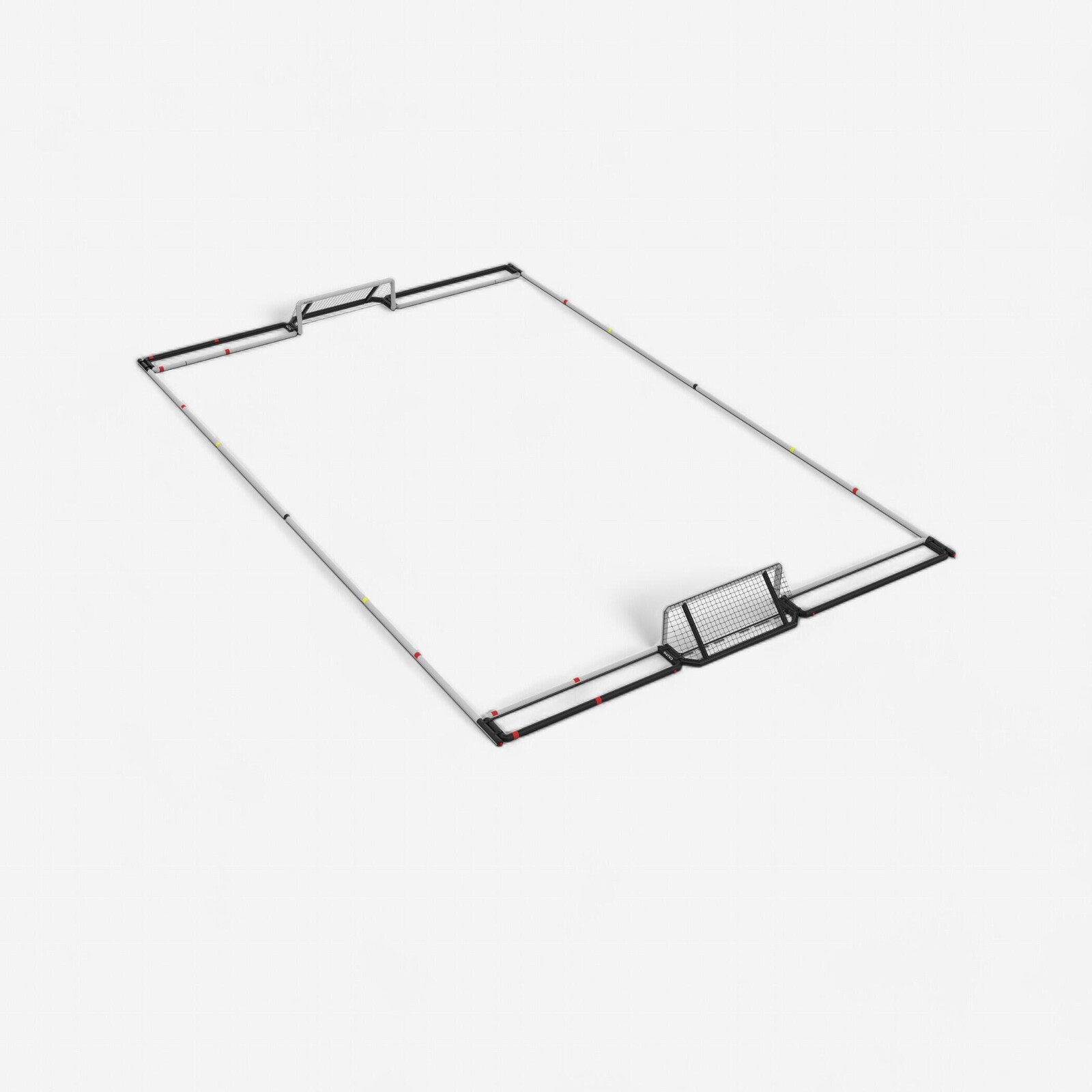 Prispôsobiteľné nafukovacie ihrisko na vodné pólo (20 m x 10 m)