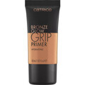 Make-upy a podkladové bázy Catrice Bronze Glow Gel Setting Foundation