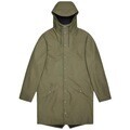 Parky Rains LONG JACKET W3