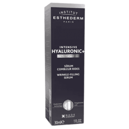 INSTITUT ESTHEDERM Hyaluronic+ hydratačné sérum 30 ml