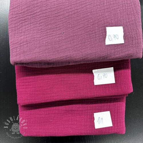 Balík látok gázovina ORGANIC 584