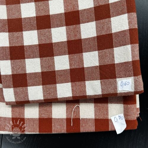 Balík látok dekoračné látky 1259