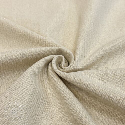 Dekoračná látka Gaston LUREX