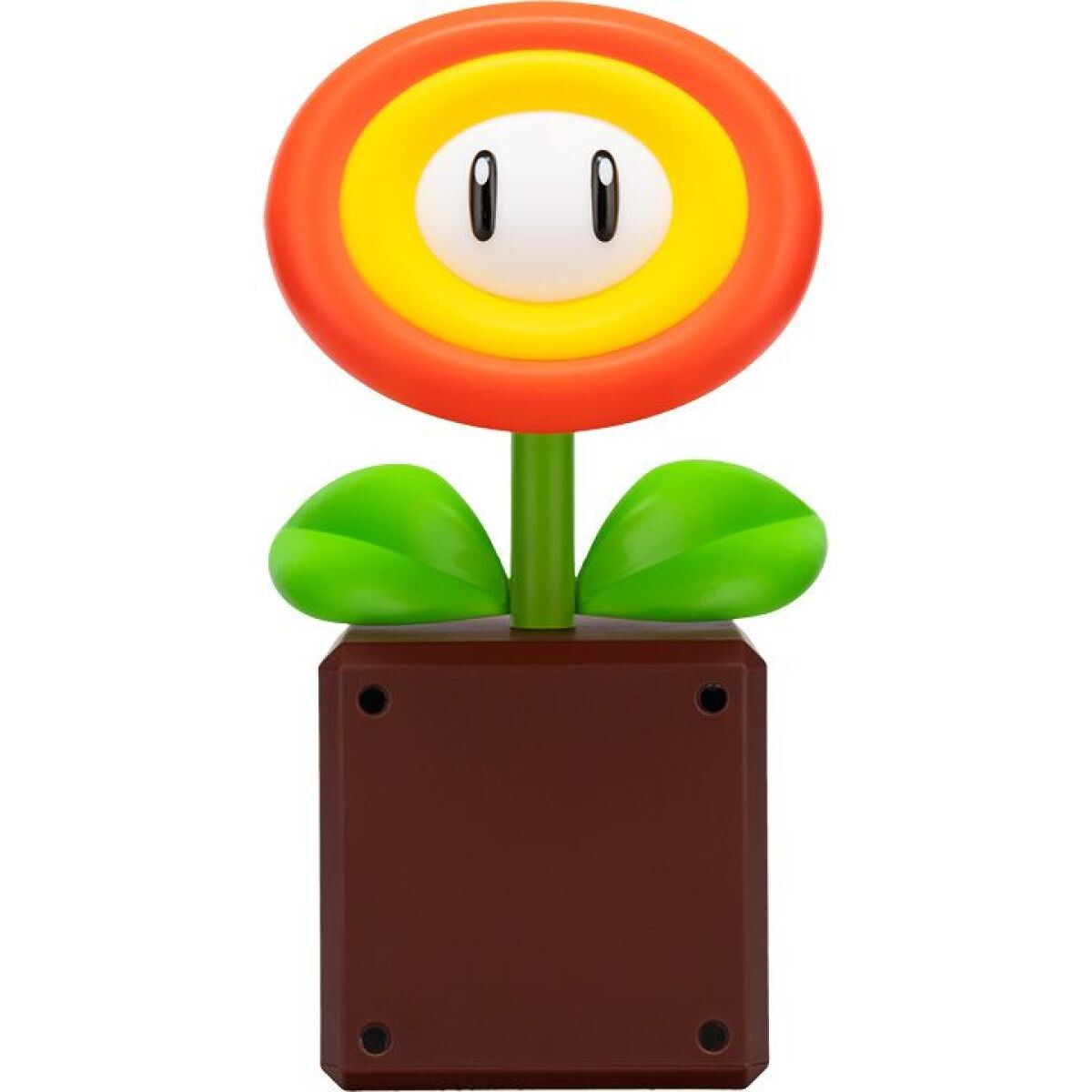 Paladone Super Mario lampa Fire Flower