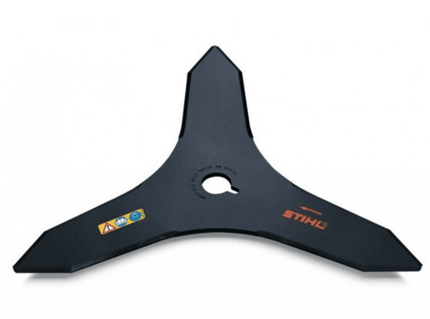 3-zub STIHL „Spezial“, 350 mm