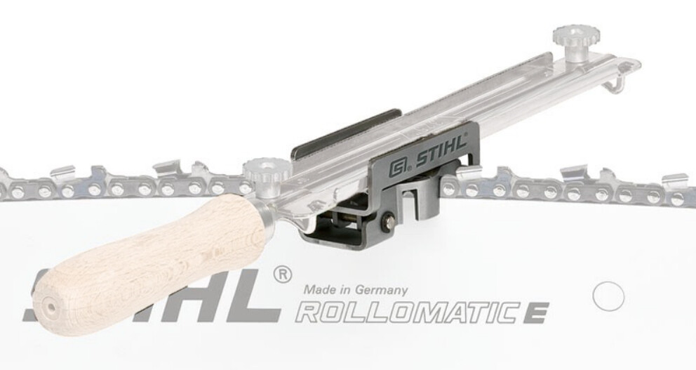 Ostriaci prípravok STIHL FF1 Pre reťaze: 325