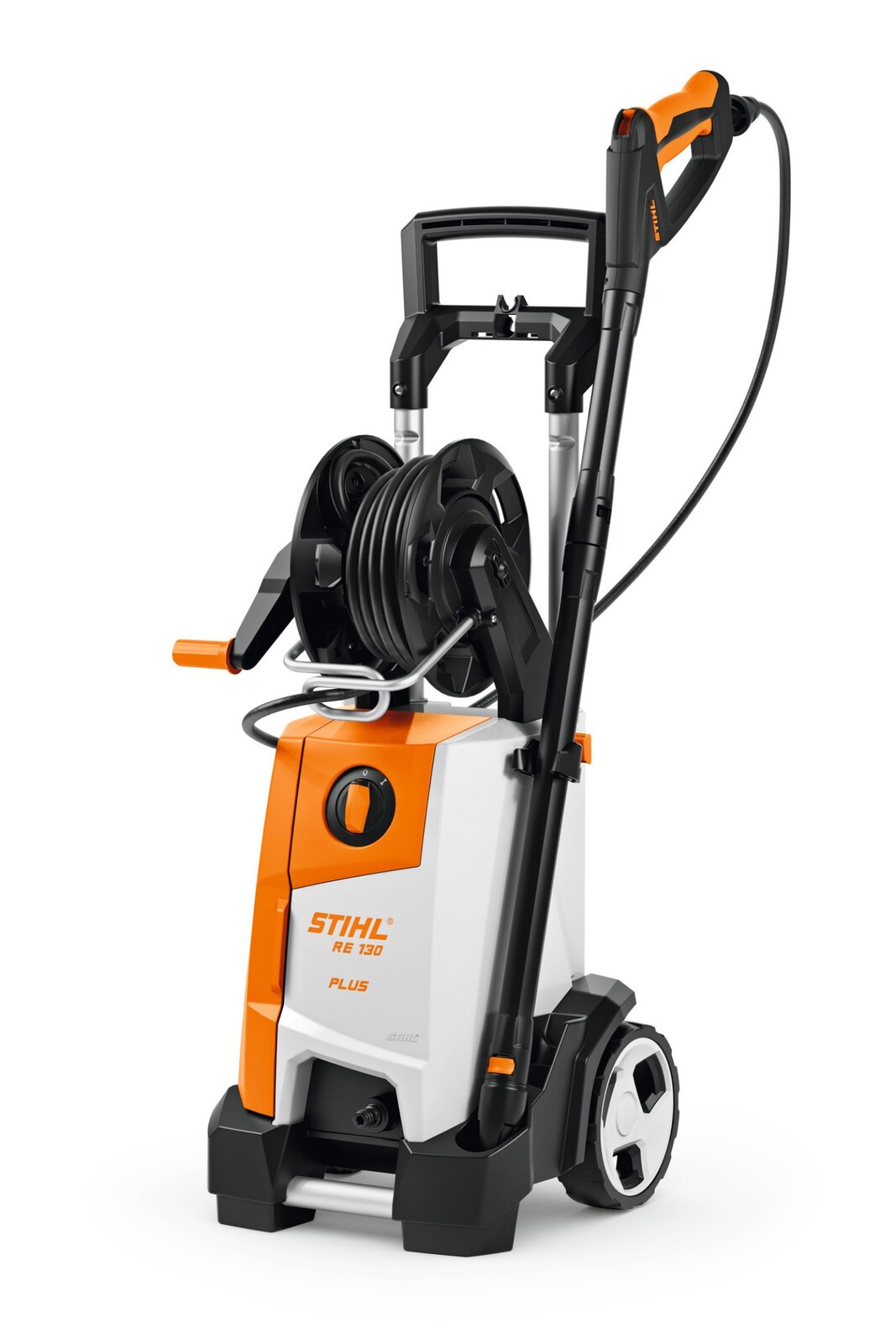 Vysokotlakový čistič STIHL RE 130 PLUS
