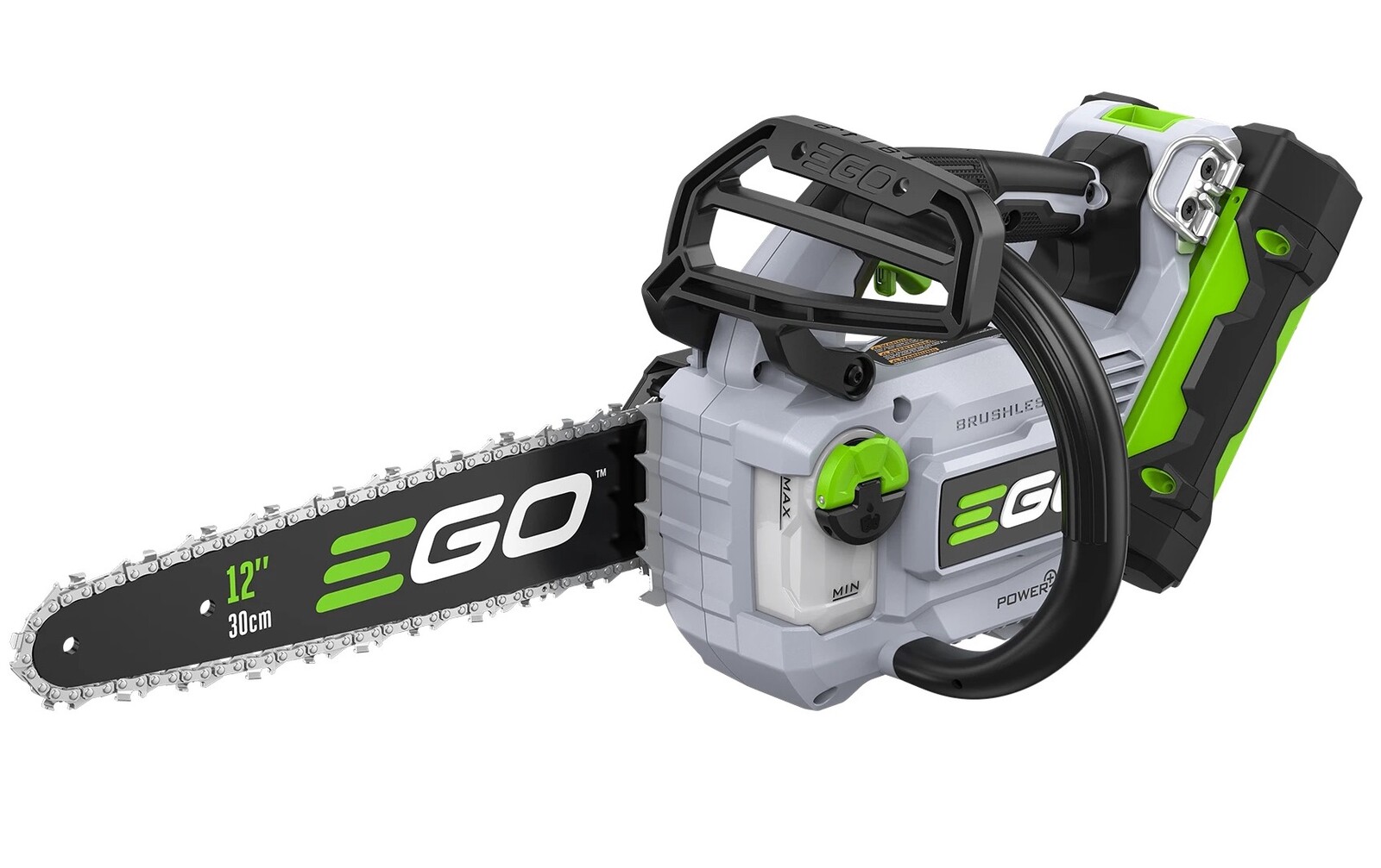 Profesionálna jednoručná píla EGO Power+ CS1200E