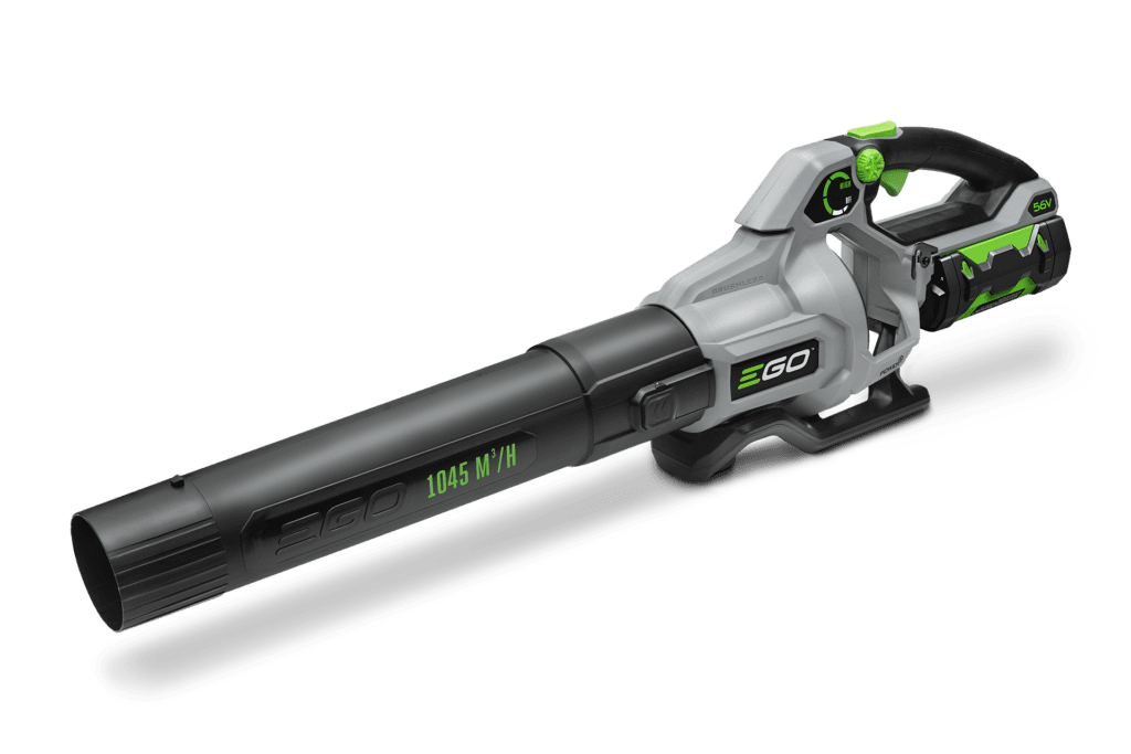 Akumulátorový fukár EGO Power+ LB6150E