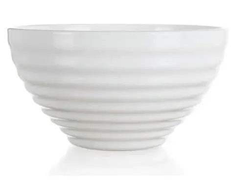 Miska Harena 50 ml, biele sklo%