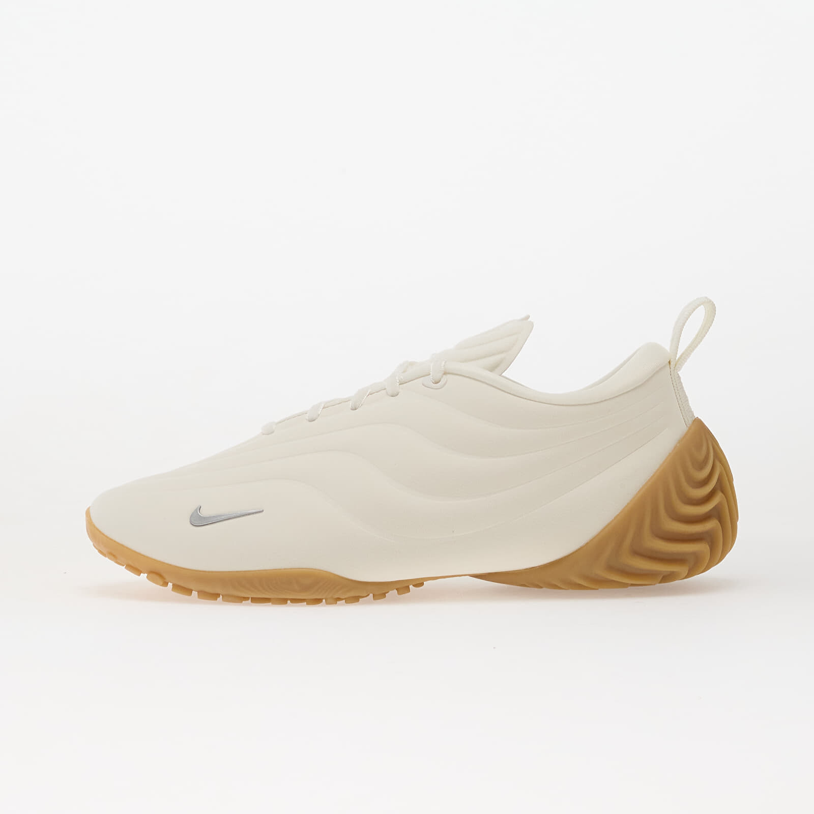 Tenisky Nike W Astra Ultra Sail/ Metallic Silver-Gum Light Brown EUR 40